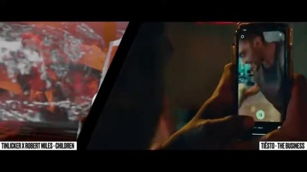 Djs From Mars 1001Tracklists A State Of Dance Music 2020 Megamashup Mix 50 Tracks In 12 Minutes