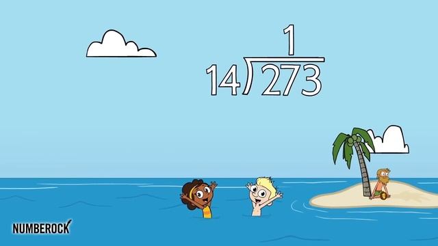 Long Division With 2 Digit Divisors Song (Decimals & Remainders) смотреть онлайн