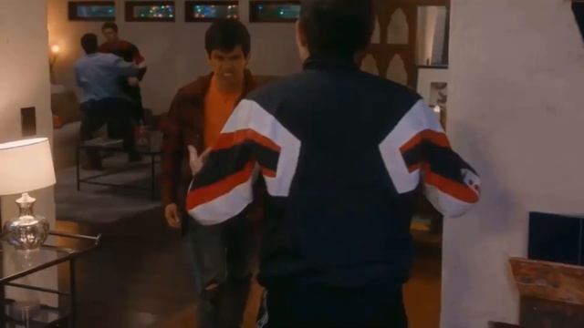 QUE TAN FUERTE ES MIGUEL DIAZ (ANALISIS) COBRA KAI смотреть онлайн