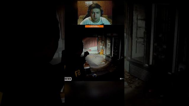 ДИКИЙ ОЛЕНЬ #alanwake2 #shorts #gaming #short #gameshorts #shortvideo #иванчай #ivan4aigames смотреть онлайн