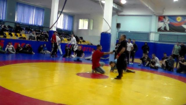 Чемпионат и первенство(U18) Крыма по борьбе на поясах 18.01.2025, Алушта-1 смотреть онлайн