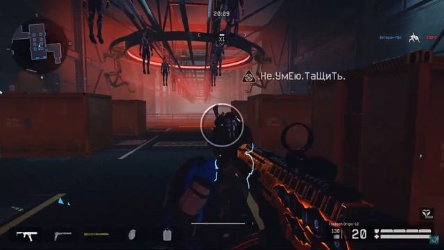 Тактика прохождения Восхода профи без смертей Warface смотреть онлайн
