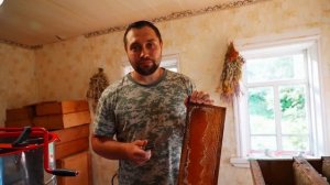 ЧТО ЕДЯТ В ДЕРЕВНЕ ВМЕСТО КОНФЕТ | ПРОЦЕСС ОТ НАЧАЛА ДО КОНЦА