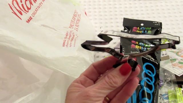 Michael's $4 Grab Bag Unboxing! November 2018 | Halloween and Autumn смотреть онлайн