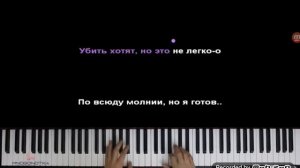 Пою песню про кв-54 мы кв-54