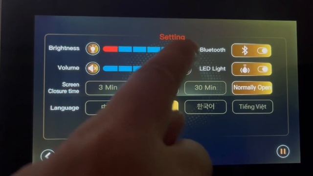 A620 Massage Chair Quick Tutorial смотреть онлайн