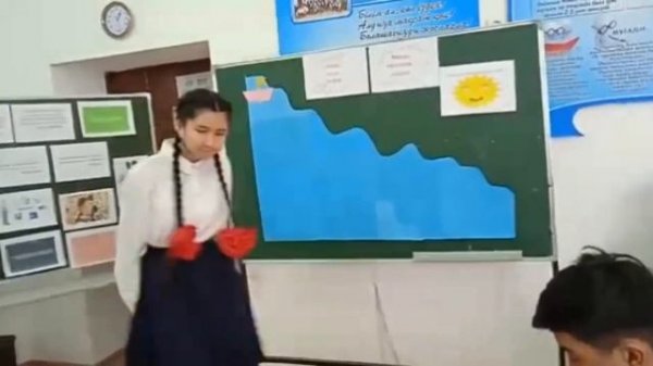 Мамандық-өмір таңдауы 9-сынып