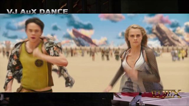 Braaheim & Now O Later - Tell Me Why (VJ AuX) смотреть онлайн