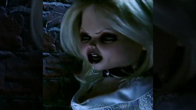 Tiffany valentine edit (seed of chucky) scream and shout смотреть онлайн