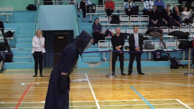 Чемпионат по КЕНДО 2024. смотреть онлайн