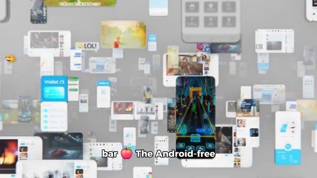 Windows Beware? Huawei's macOS-Inspired PC OS - HarmonyOS Next! смотреть онлайн