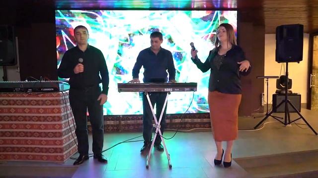 гр.Гапцах - Цуьк я вун #2022 #ПРЕМЬЕРА #ZV