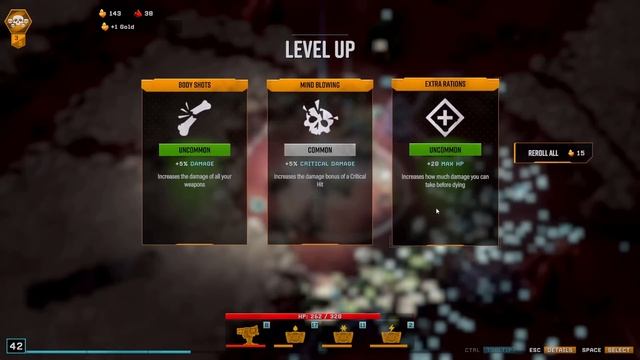 Full Drone Build Is Definitely No Meme Anymore! | Deep Rock Galactic: Survivor смотреть онлайн