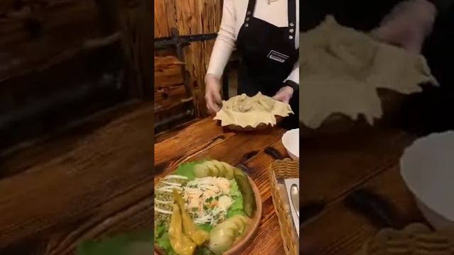 большая хинкали