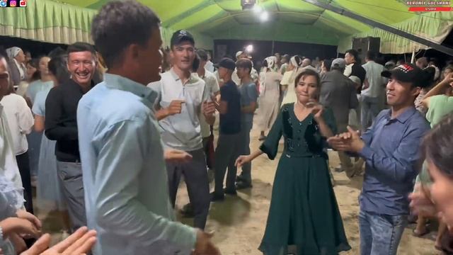 BERUNIY GULSHANI ILYOS+XURSHIDA NIKOH TO’YI+99:888:353:88:23 смотреть онлайн