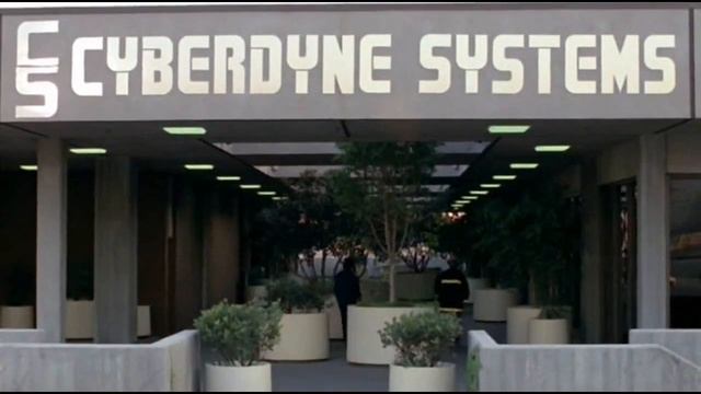 Терминатор 1984 вырезанная сцена 11 заключительная смотреть онлайн