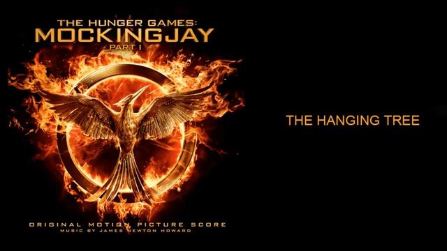 The Hanging Tree смотреть онлайн