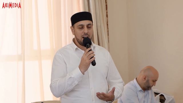 Zaur Salihov - Salavat (Nasheed 2021)