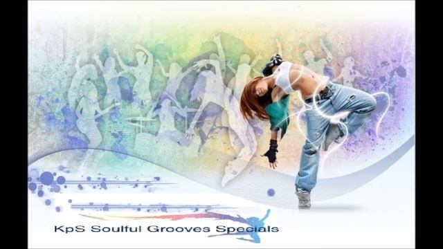 Lee Wilson - Groove Like Louie Vega (Reelsoul's Thank You Louie Vocal Mix) смотреть онлайн