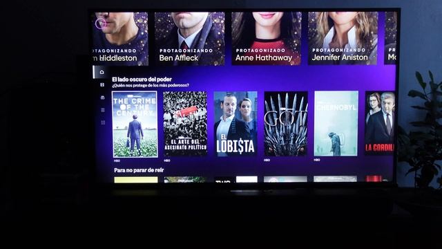 HBO Max Reseña Planes, contenido: Max Originals, HBO, DC Comics, Cartoon Network y Warner Bros смотреть онлайн