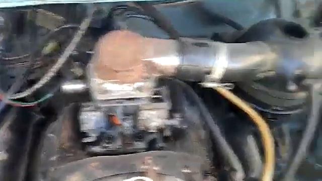 ЗАЗ 968м смотреть онлайн