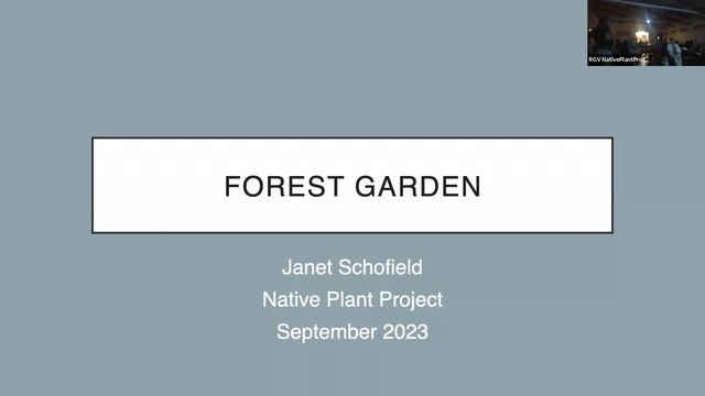 Hügelkultur Composting & Forest Bathing