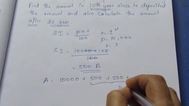 CBSE NCERT CLASS 11 MATHS SEQUENCES & SERIES MISCELLANEOUS EX SUM 30 (SOLUTION IN ENGLISH) смотреть онлайн