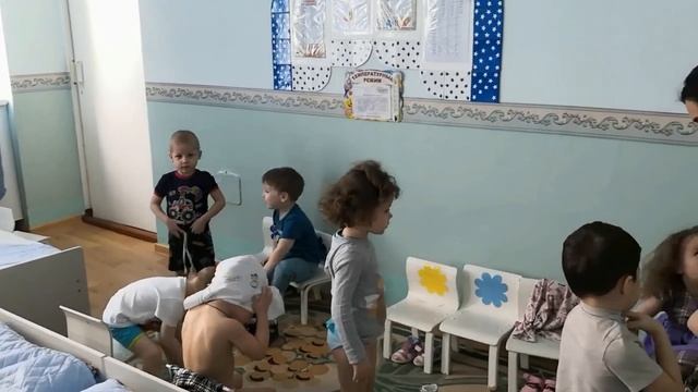 Итоговое родительское собрание 