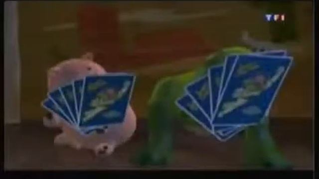 Tennis - Pixar animation смотреть онлайн