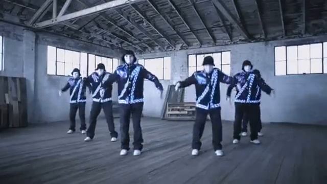 Jabbawokeez смотреть онлайн