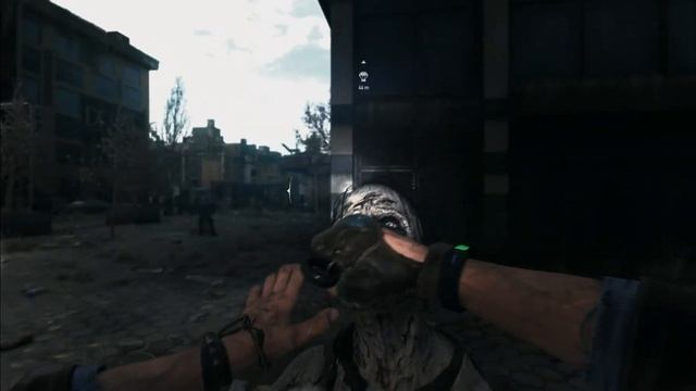 Dying Light 2 TakeDown but Finishers смотреть онлайн