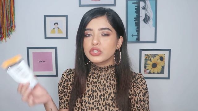 April 2020 Favorites! The BEST Skincare For Acne & Acne Marks & Makeup | Anindita Chakravarty