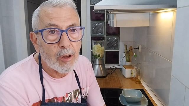 gazpacho de melón , delicioso y rápido de hacer смотреть онлайн