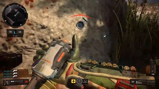 "SWITCHBLADE X9!" - Black Ops 4 LIVE w/ Kyle FtW #26 (Black Ops 4 Multiplayer Gameplay) смотреть онлайн