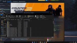 КАК ОТКРЫТЬ ИНВЕНТАРЬ В CSGO?