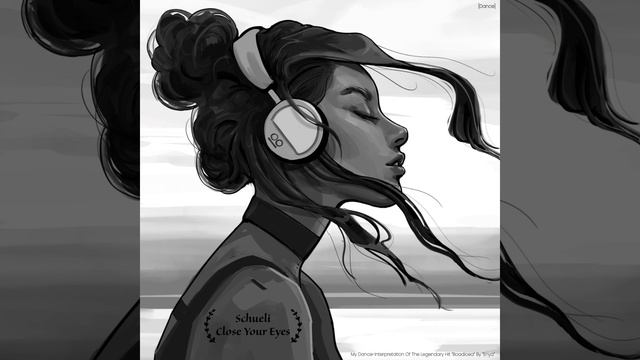 Schueli - Close Your Eyes (Extended Mix) [Hands Up] смотреть онлайн