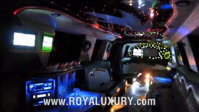 Jet Door Escalade limo limousine - 2023 update - Minecraft version смотреть онлайн