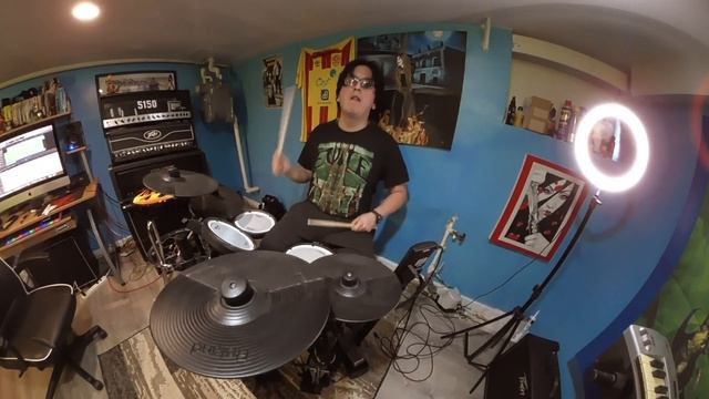 Solomonic Demons - Voices in my Head ( Official Music Video ) смотреть онлайн