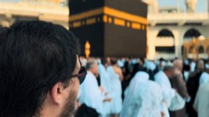 Умра. Малый хадж. Подробная инструкция за 10 минут. Что делать и что говорить на Умре? Дуа Умра.