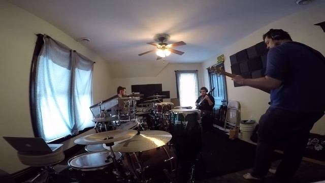 Sadie The Goat (Work in Progress) смотреть онлайн