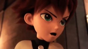 Майкл и Лаура - Милая, Милая (Клип Монкарт)(Заказ)