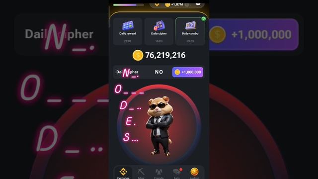 12 July new Cipher code 💯 Hamster 🐹🐹 смотреть онлайн