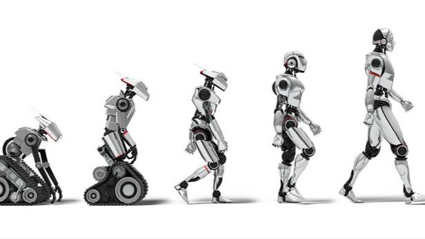 What is Robotics? смотреть онлайн