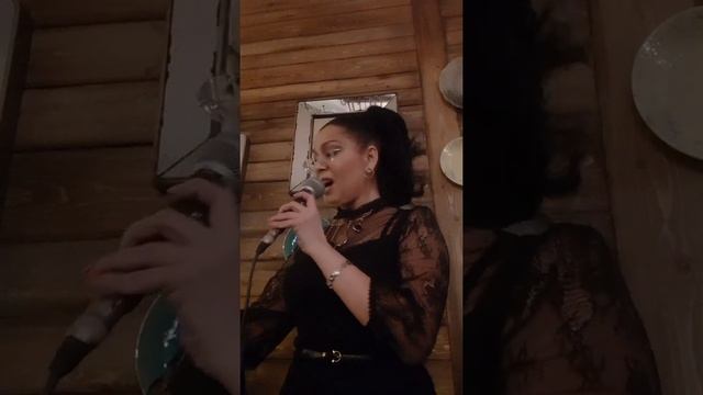 Olga Larina Cover-Соло смотреть онлайн