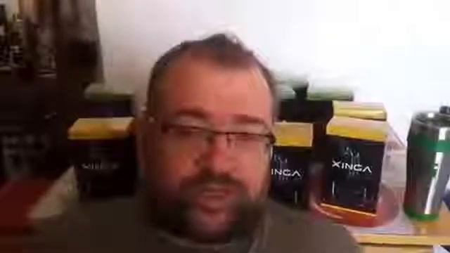 Кофейный Барон И Зеленый Кофе Xinga смотреть онлайн
