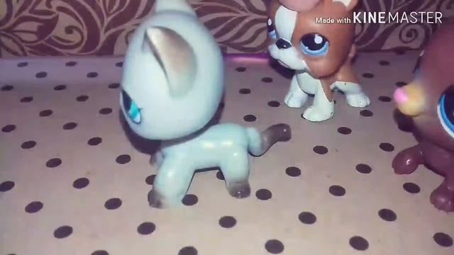 Lps:клип GRRRLS :)♡♡ смотреть онлайн