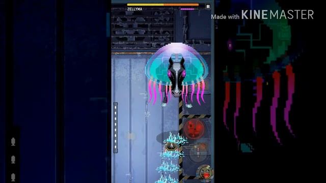 Weird Jellyfish-zebra Hybrid!! | Evil Factory gameplay part 16 смотреть онлайн