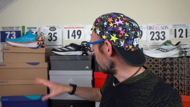 ON CLOUDBOOM ECHO 3 | BROOKS HYPERION | ASICS KAYANO 30 | Yea or Nay? | EDDBUD смотреть онлайн