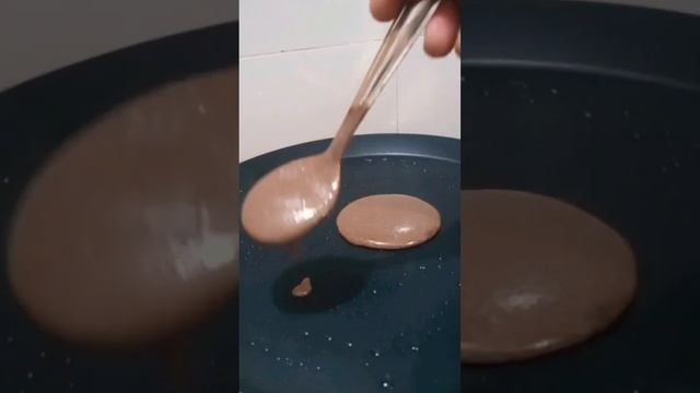 Ragi Chocolate Pancakes: The Yummy Superfood Your Kids Will Love! смотреть онлайн