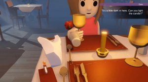 Check, Please! ➤Вот это «Идеальное» Свидание